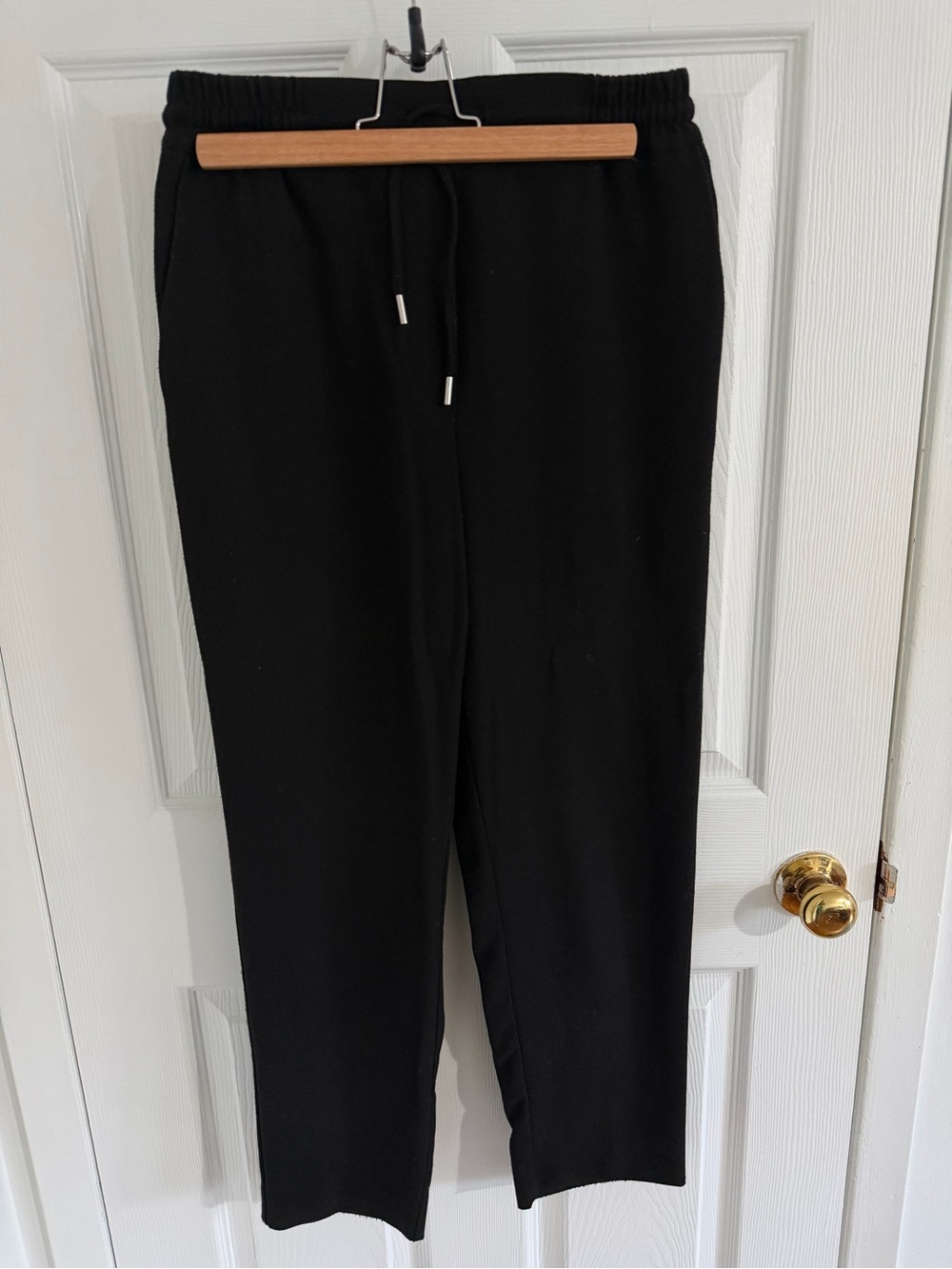 Knit Pants